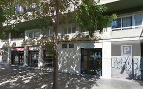 Gran Via Guesthouse